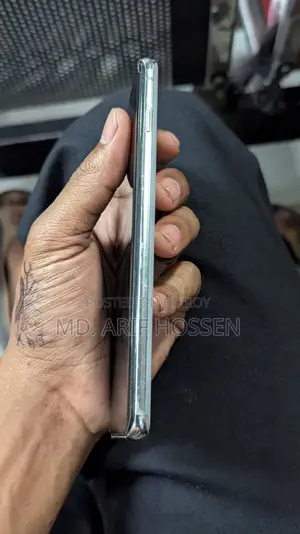 Samsung Galaxy S10 128 GB White
