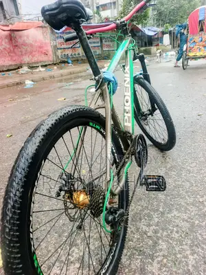 Phonex সাইকেল ২৬ সাইজ