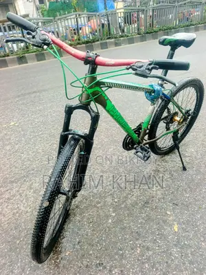 Phonex সাইকেল ২৬ সাইজ