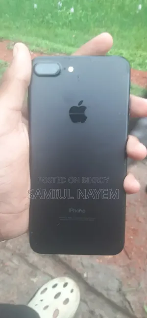 Apple iPhone 7 Plus 32 GB Black