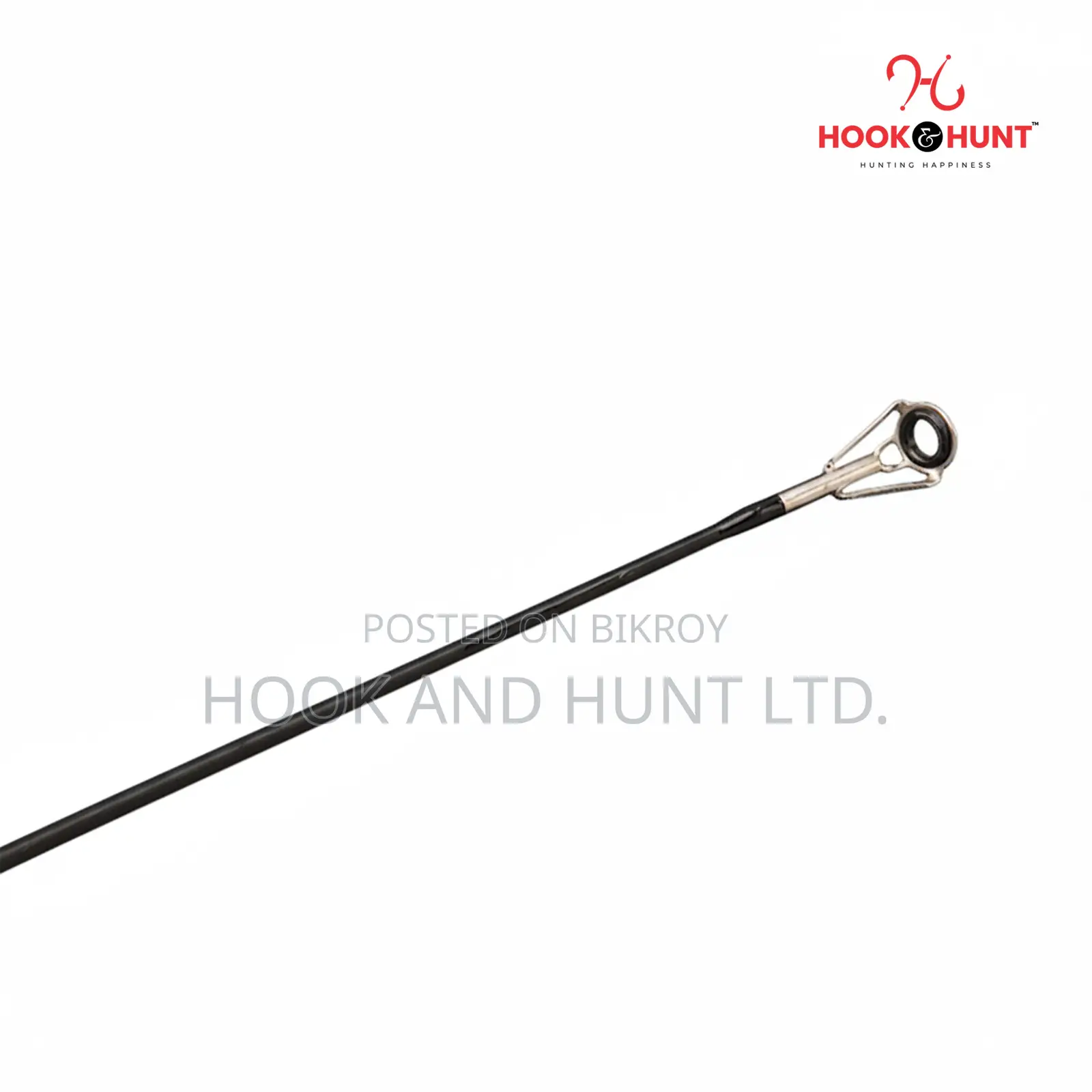 Fiberglass Lure Fishing Rod Ml Action 180–240cm