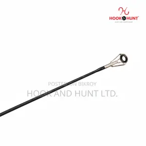 Fiberglass Lure Fishing Rod Ml Action 180–240cm