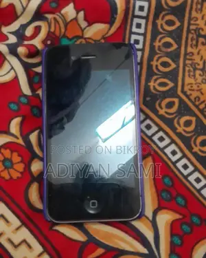 Apple iPhone 4S full Fresh (Used)