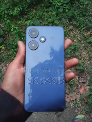 Infinix hot 30 i (Used)
