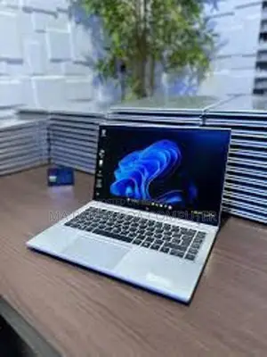 Hp-11th gen-i5-840-g8-Touch screen ddr4-8gb ssd256gb 14”fhd display