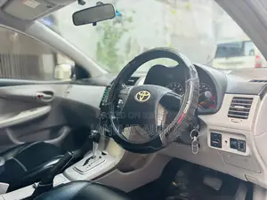 Toyota Axio X 2006