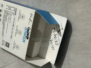 Anker 30w fast charger