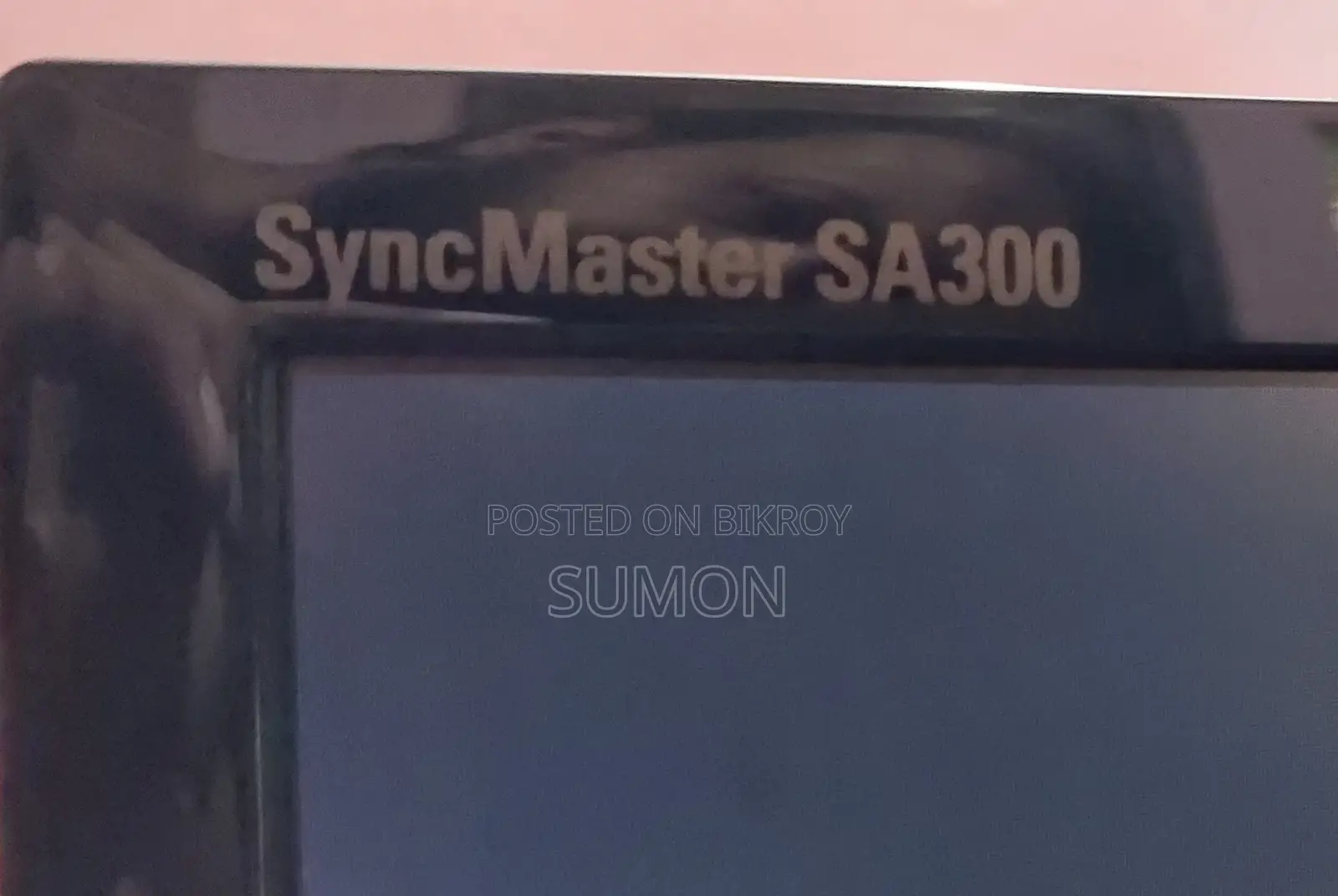 Monitor for Sale