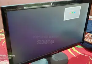 Monitor for Sale
