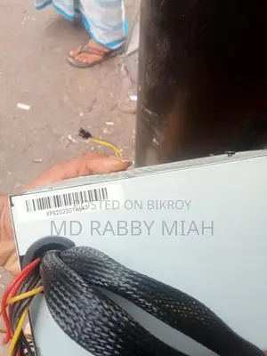 Power Supply