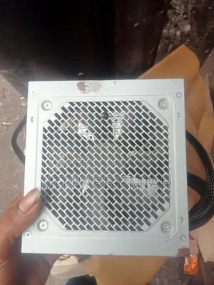 Power Supply