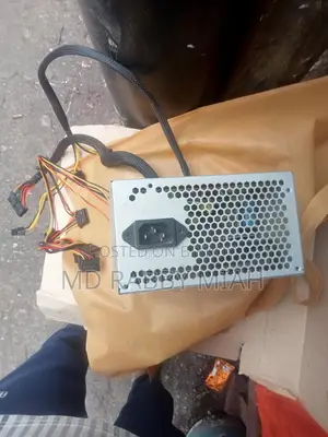 Power Supply