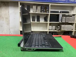 Dell Latitude I7 Laptop