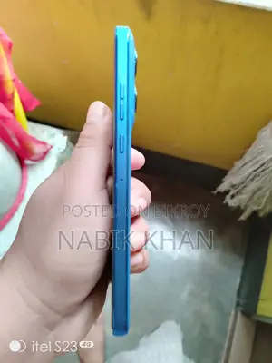 Motorola Edge 50 Neo (Used)