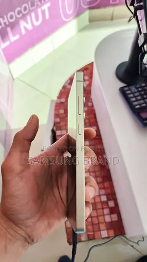 Samsung Galaxy S25 Ultra Full-Fresh condition (Used)
