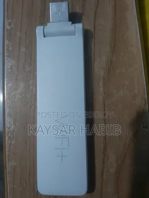 Wifi+ Mi Repeater 2