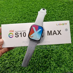 Get the S10 Max with Free Delivery in Bangladesh. Now only 999৳
