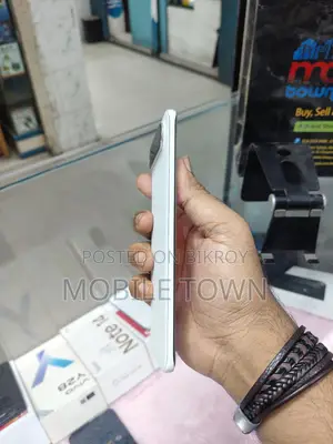 Tecno Pova Slim Fullbox fresh (Used)
