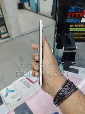 Tecno Pova Slim Fullbox fresh (Used)