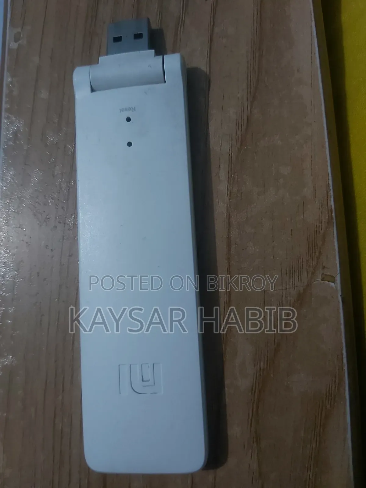 Wifi+ Mi Repeater 2