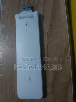 Wifi+ Mi Repeater 2