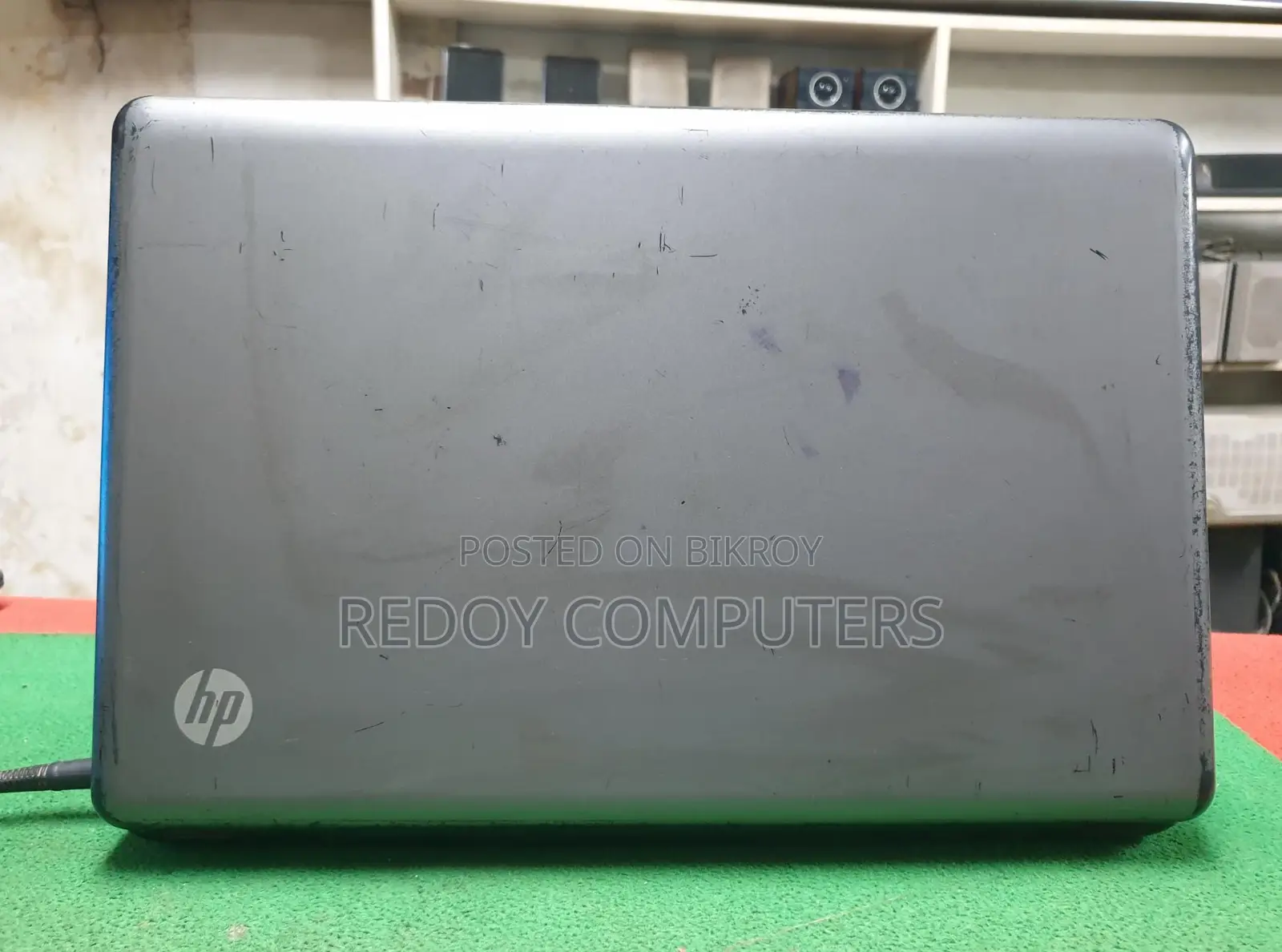 কম দামে HP ল্যাপটপ
