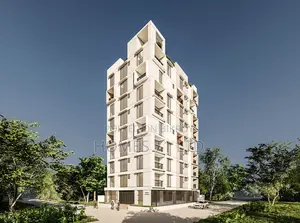 সাভার ডিওএইচএস-এ ১৩৫০টি ফ্ল্যাট বিক্রয় চলছে