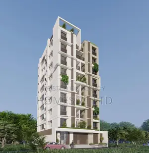 সাভার ডিওএইচএস-এ ১৩৫০টি ফ্ল্যাট বিক্রয় চলছে