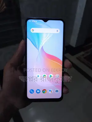 Vivo Y21 4+64 GB (Used)