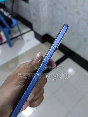 Vivo Y21 4+64 GB (Used)