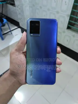 Vivo Y21 4+64 GB (Used)