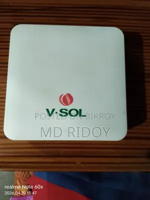 Vsol Onu