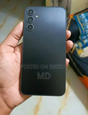 Samsung Galaxy A34 5G (Used)