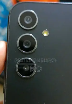 Samsung Galaxy A34 5G (Used)