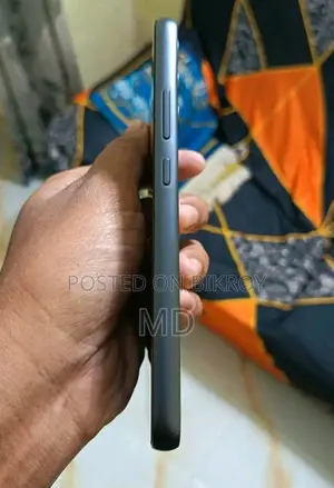 Samsung Galaxy A34 5G (Used)