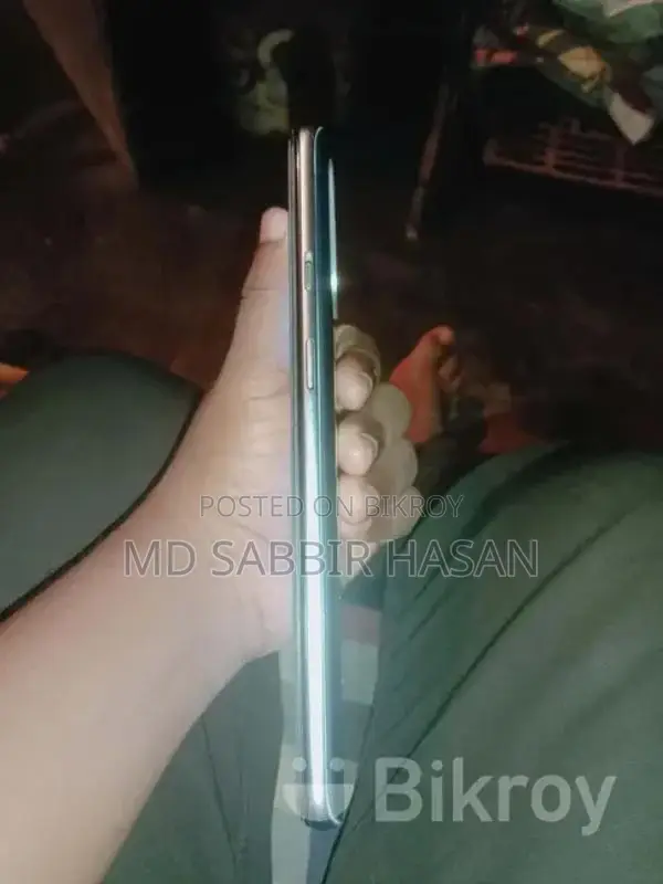 OnePlus 9R 5G (Used)