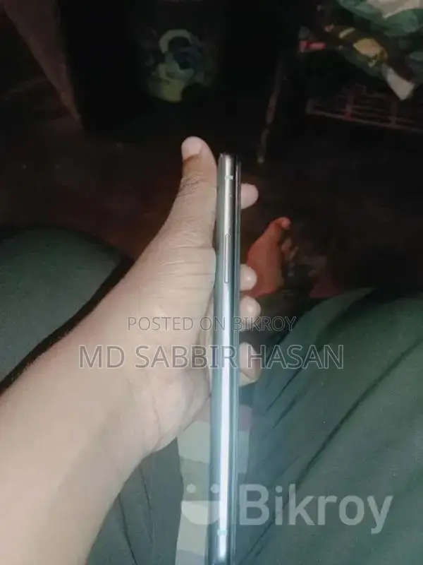 OnePlus 9R 5G (Used)