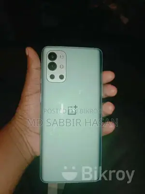 OnePlus 9R 5G (Used)