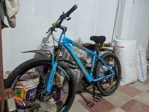 আকিজ হাই স্পিড সাইকেল