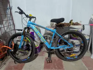 আকিজ হাই স্পিড সাইকেল