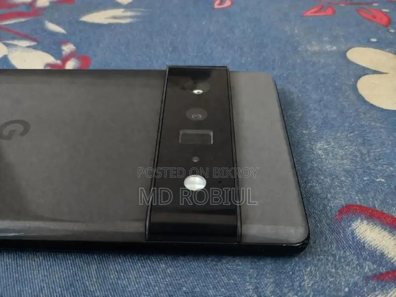 Google Pixel 6 Pro (Used)