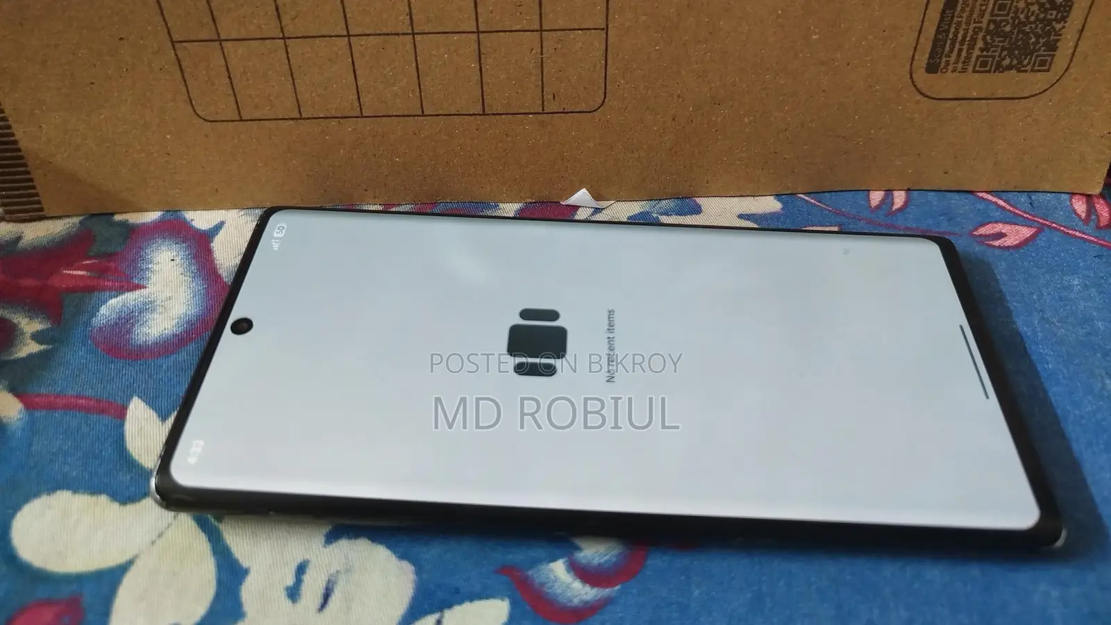 Google Pixel 6 Pro (Used)