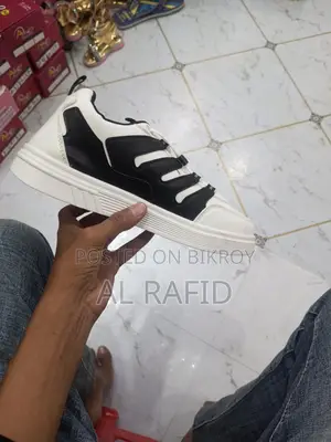 Fashion Shoes