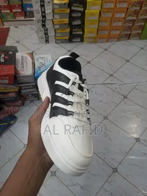 Fashion Shoes