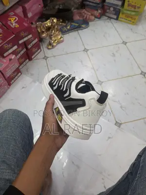 Fashion Shoes