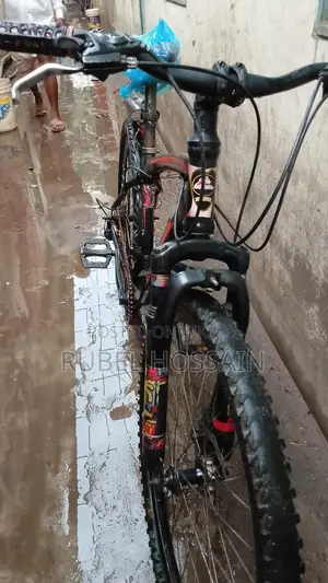 দুরন্ত বাইসাইকেল