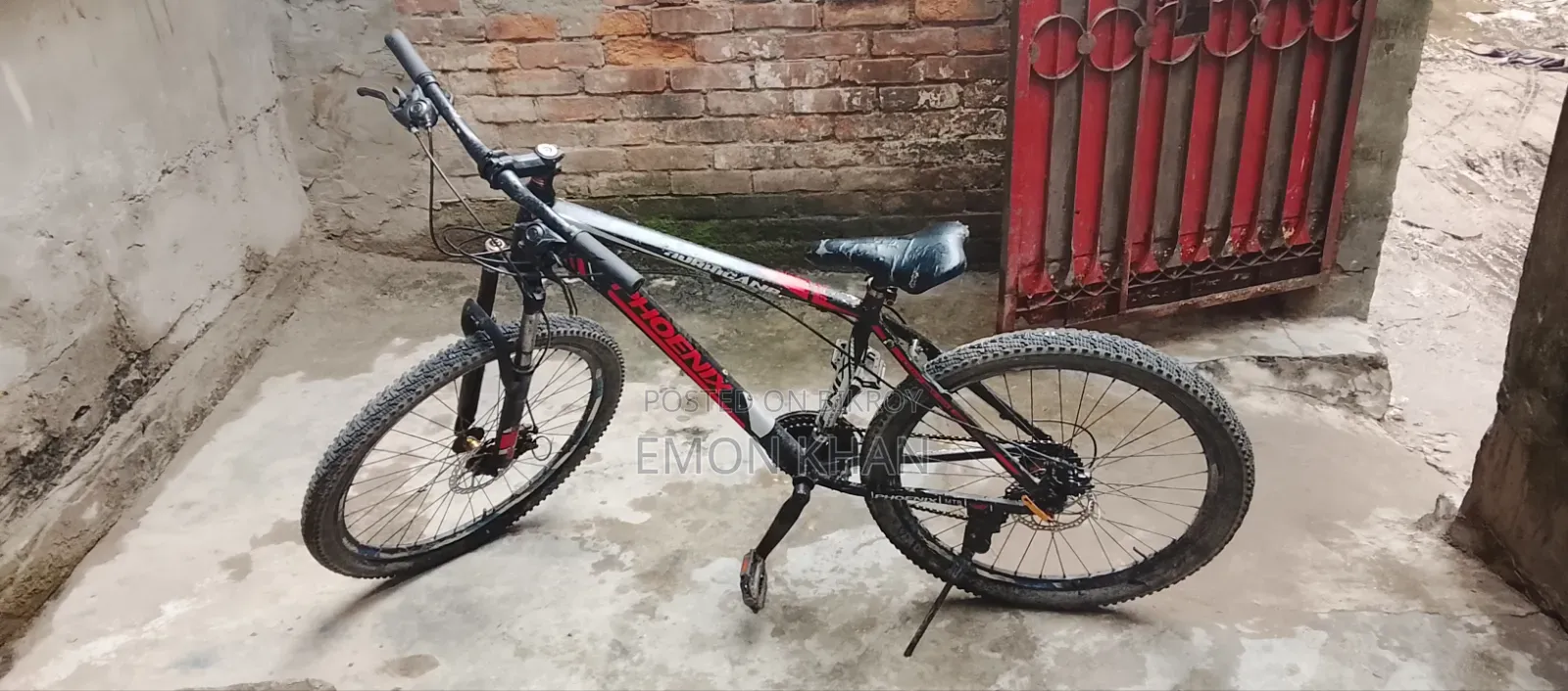 Bicycle for Sale