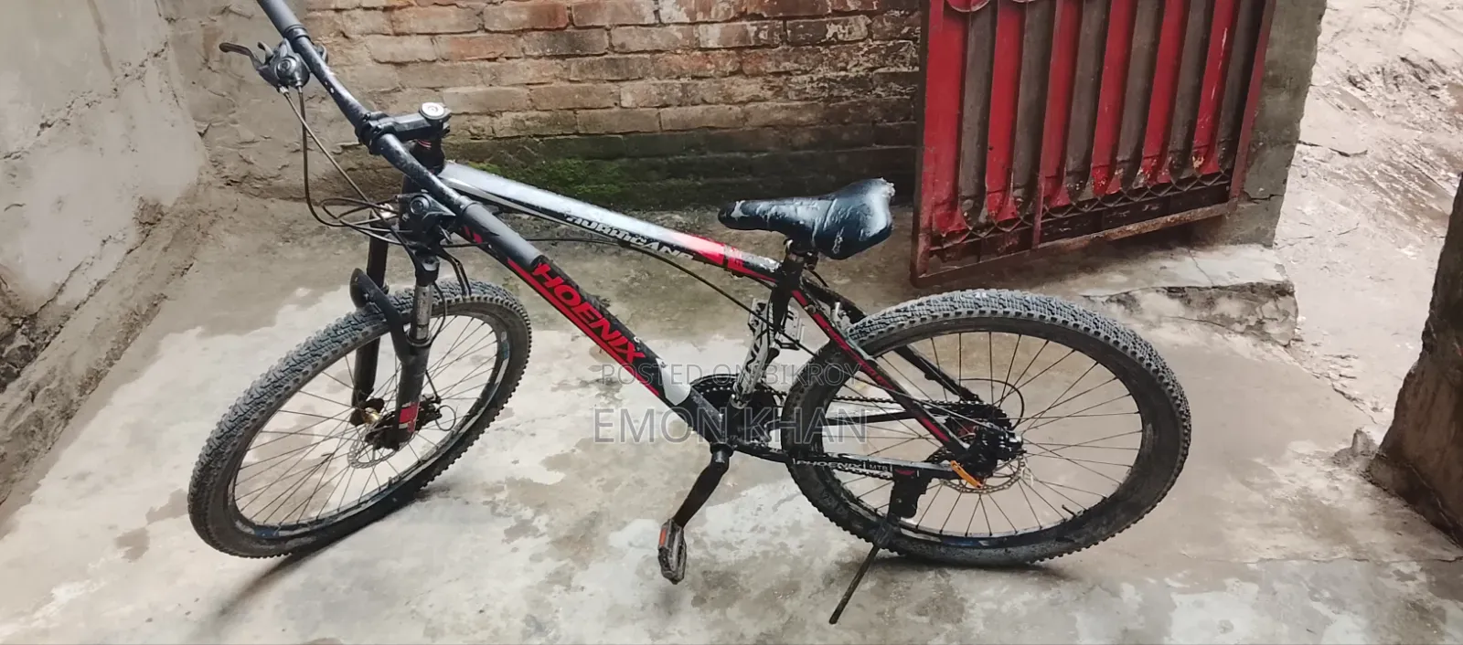 Bicycle for Sale