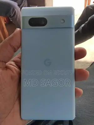 Google 7a (Used)