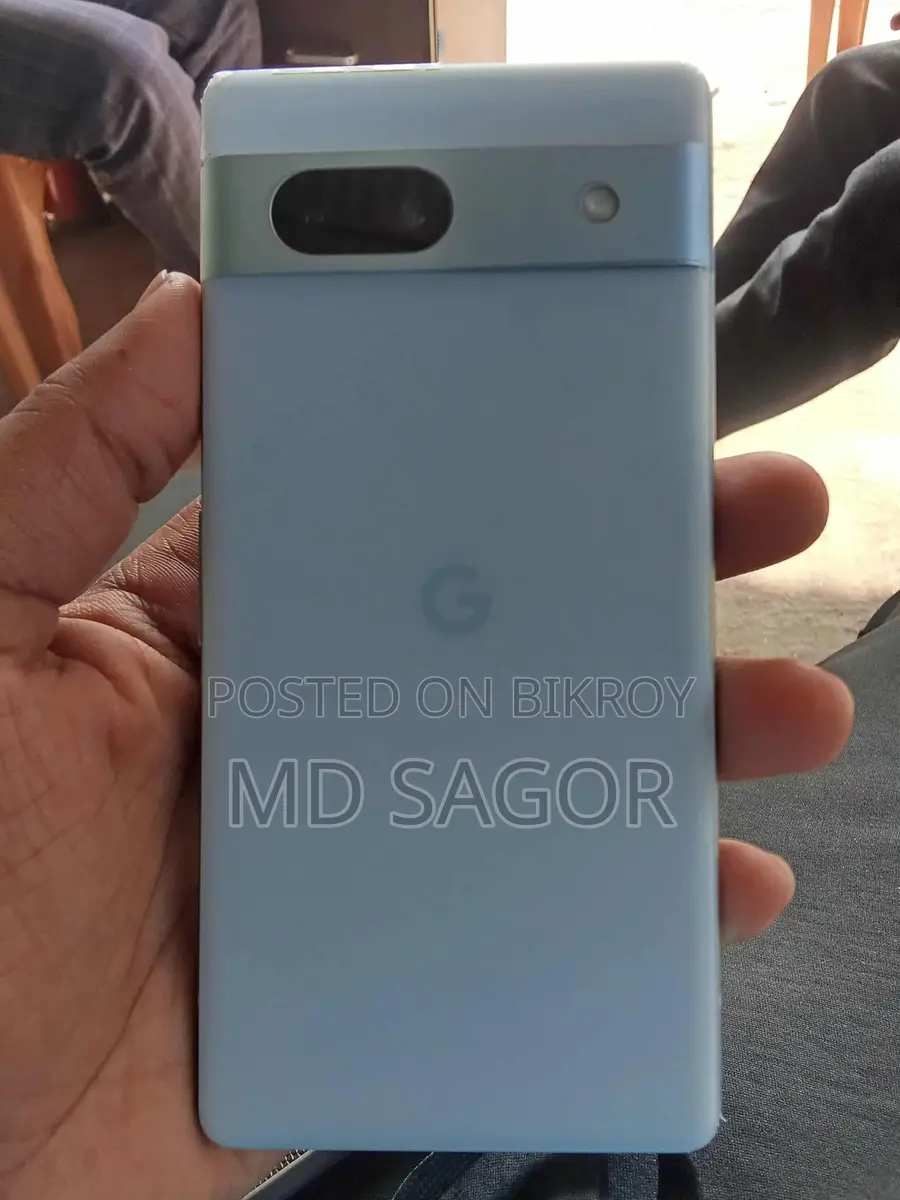Google 7a (Used)